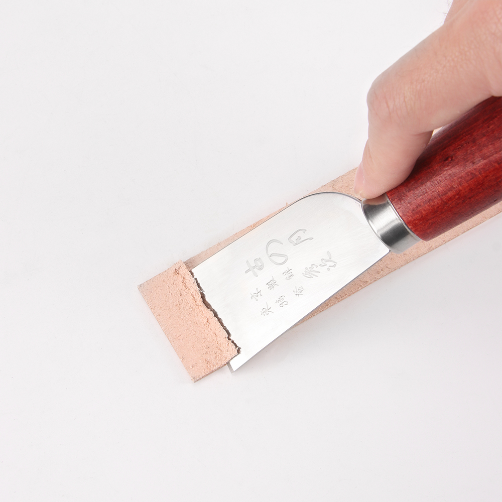 QJH 15 Buah Set Peralatan Kera - Beginner Leatherwork Kit ulasan dan harga