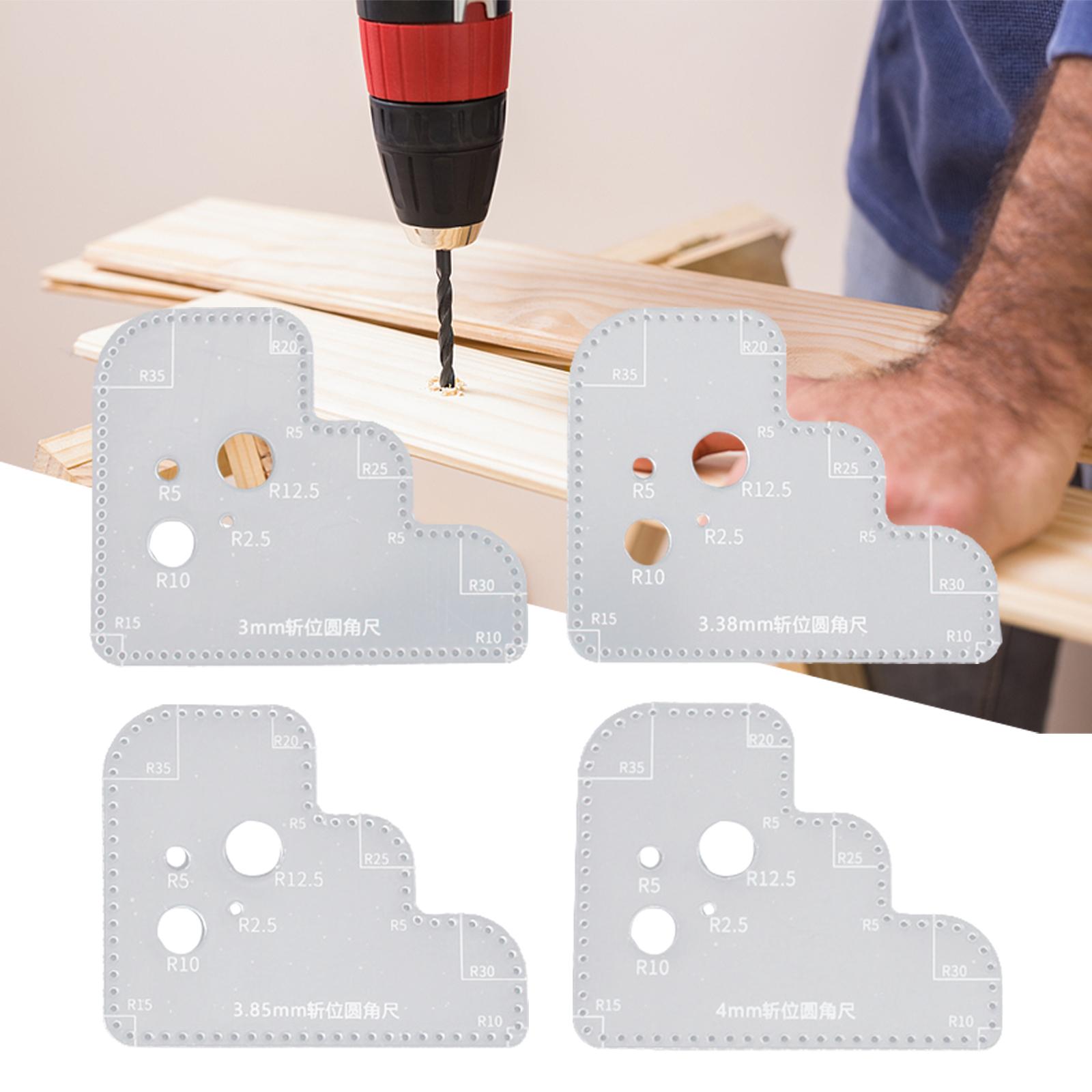 Templat Lingkaran Akrilik Tran - Beginner Leatherwork Kit ulasan dan harga