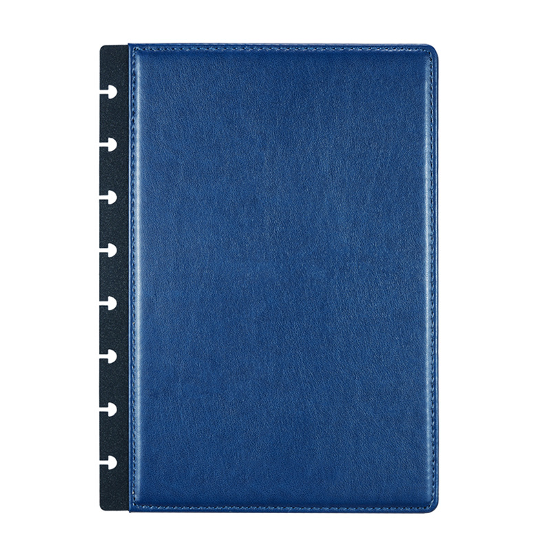 Buku Catatan Bersampul Kulit M - Leather Work Notepad ulasan dan harga
