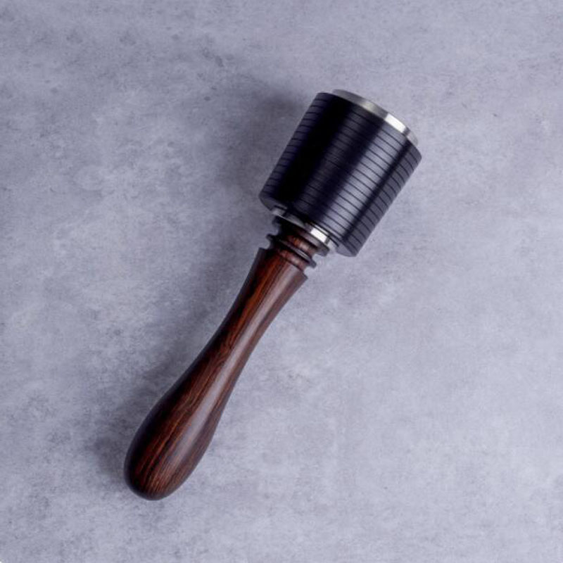 Alat Pengerjaan Kulit Premium  - Leatherwork Mallet ulasan dan harga