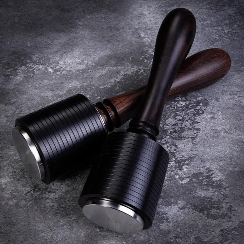 Alat Pengerjaan Kulit Premium  - Leatherwork Mallet ulasan dan harga