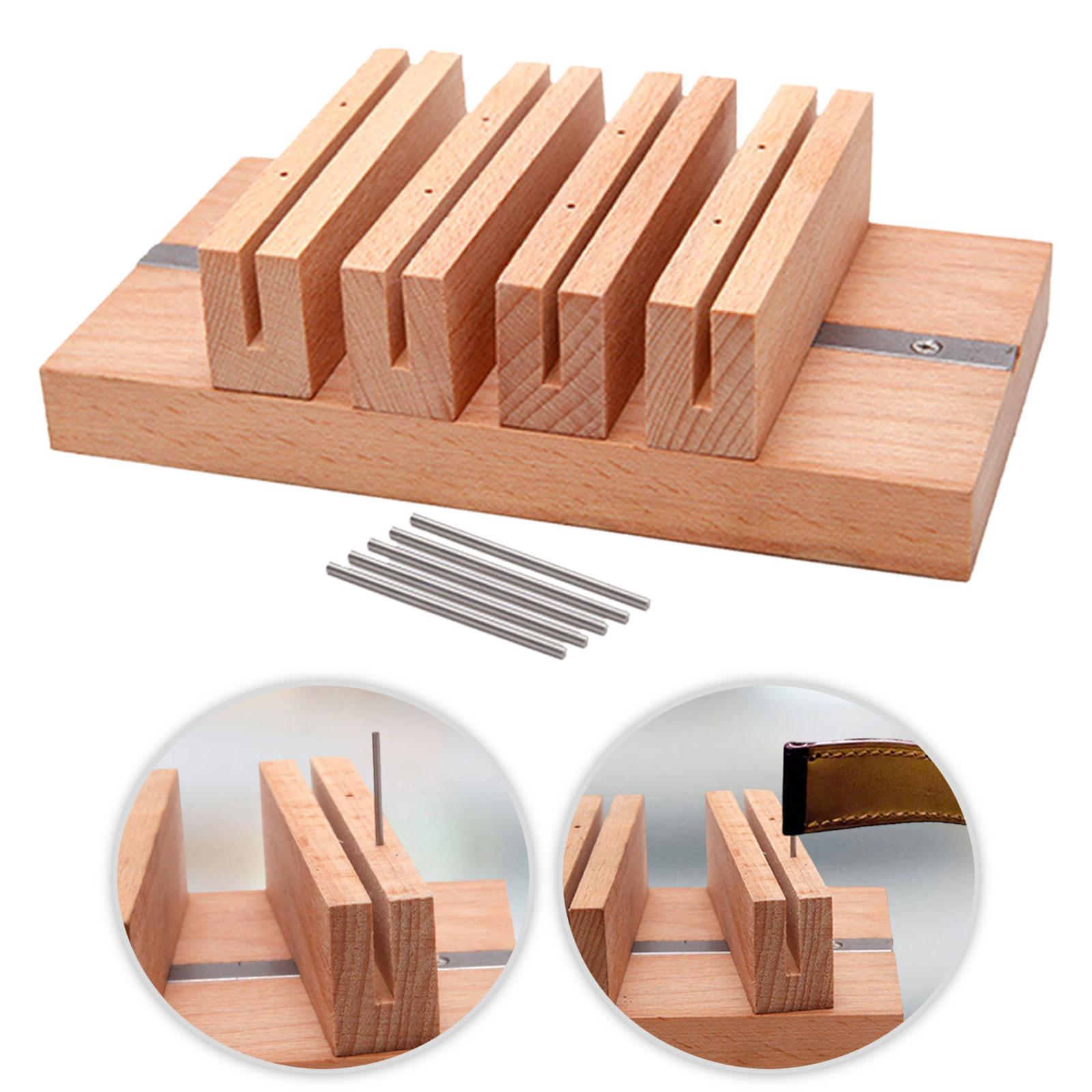 Rak Pengering Minyak Kayu Komp - Leatherwork Hobby ulasan dan harga