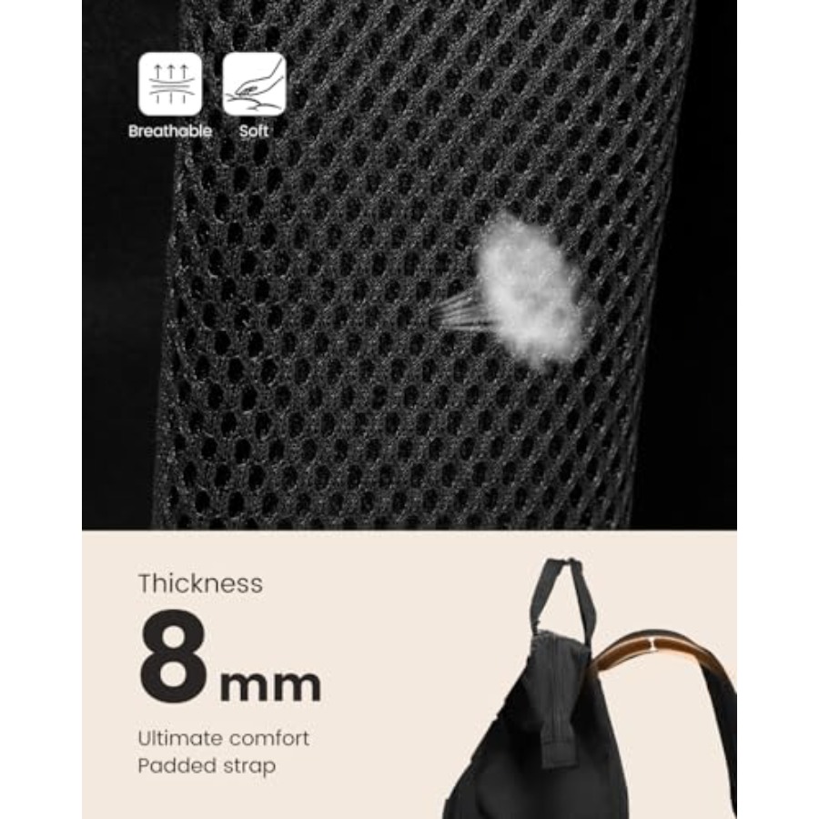 Tas Ransel Laptop untuk Wanita - Leather Work Is ulasan dan harga