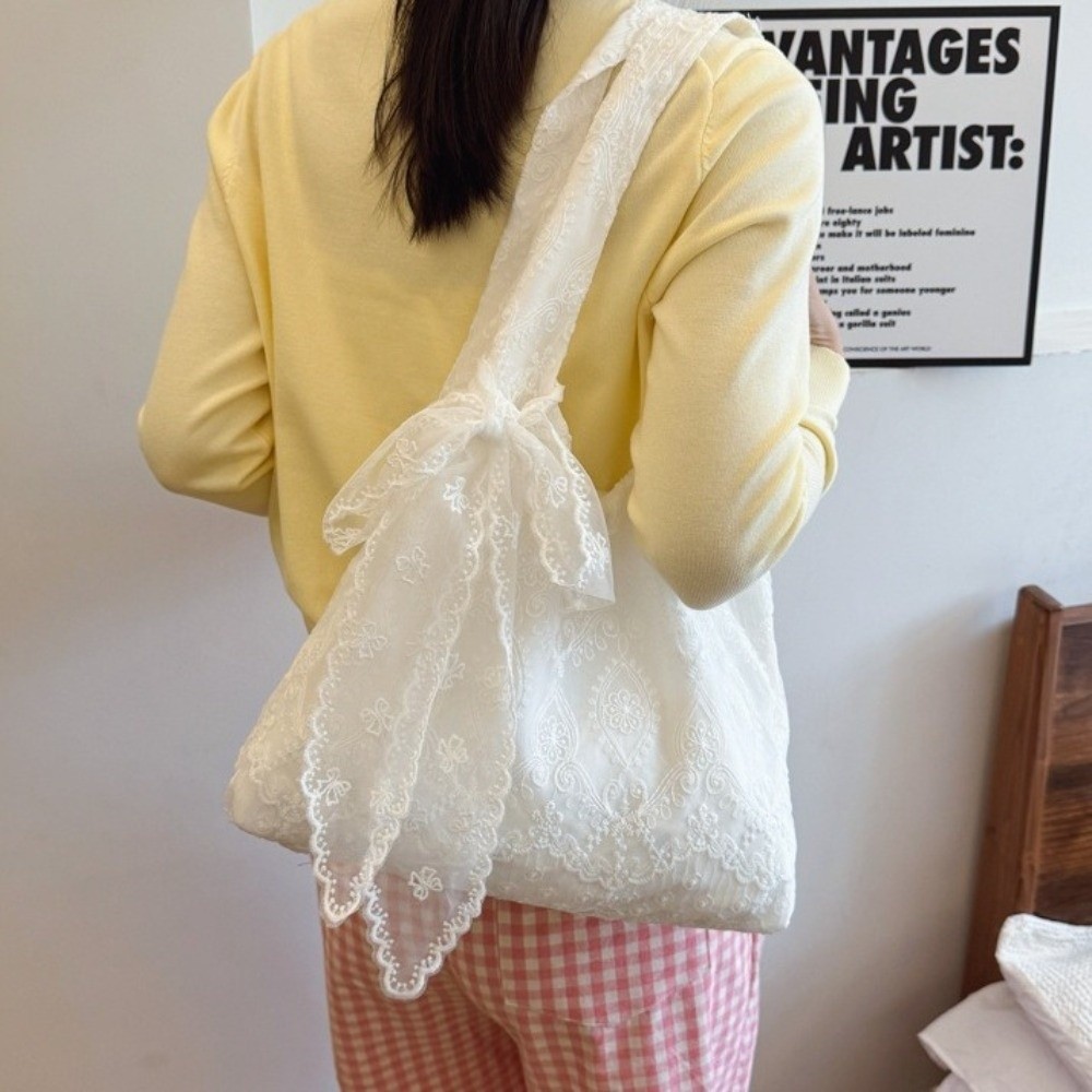 Tas Penyimpanan Tas Bahu Renda - Leather Work Vest ulasan dan harga
