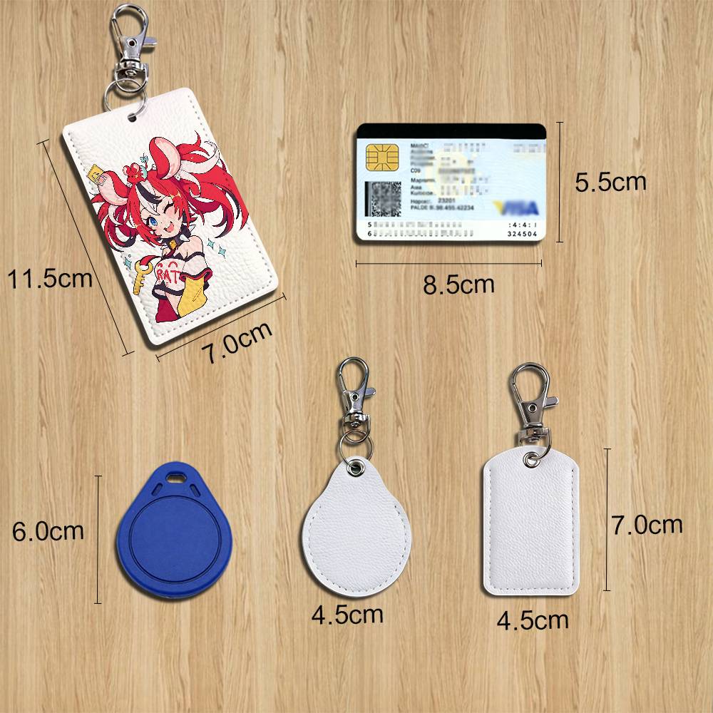 Tempat Kartu Hakos Baelz Takod - Leather Work Is ulasan dan harga