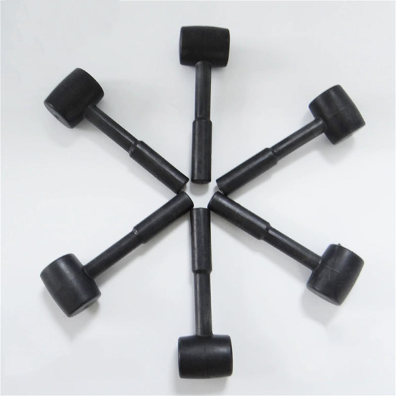 Alat Tangan Aksesori Diy Palu  - Leatherwork Mallet ulasan dan harga