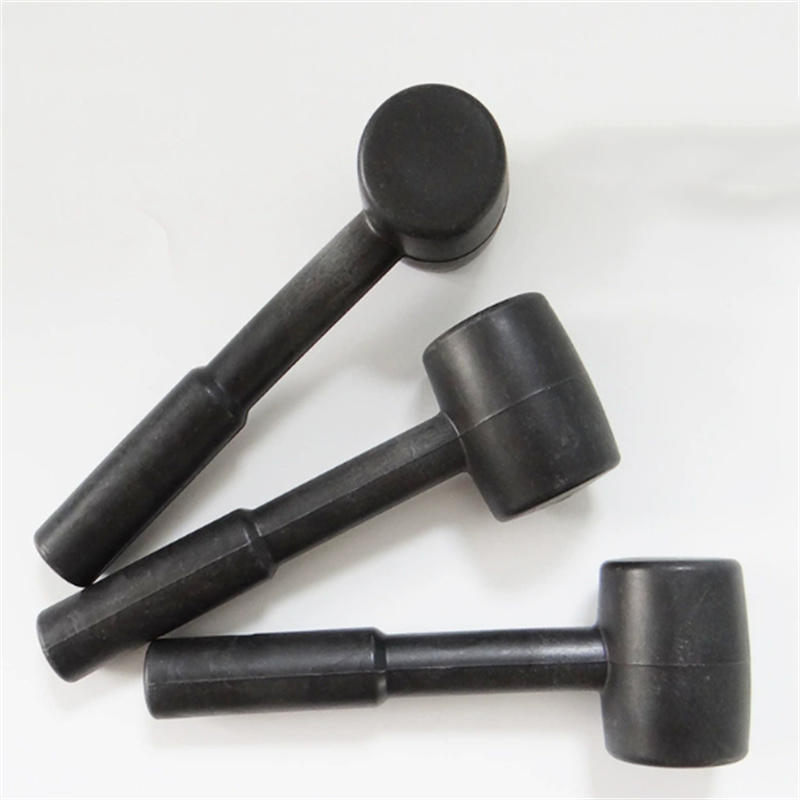 Alat Tangan Aksesori Diy Palu  - Leatherwork Mallet ulasan dan harga