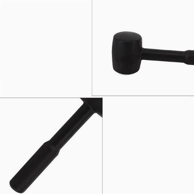 Alat Tangan Aksesori Diy Palu  - Leatherwork Mallet ulasan dan harga